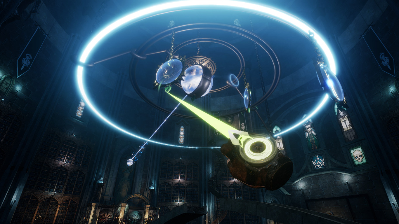Witching Tower screenshot 6