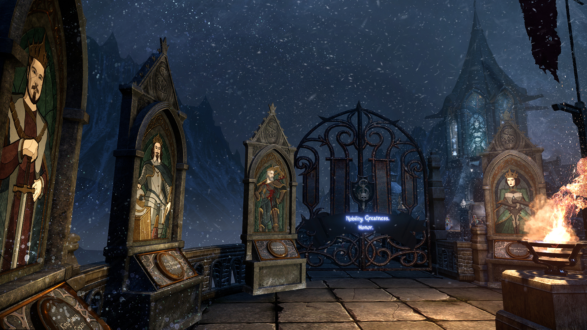 Witching Tower screenshot 19