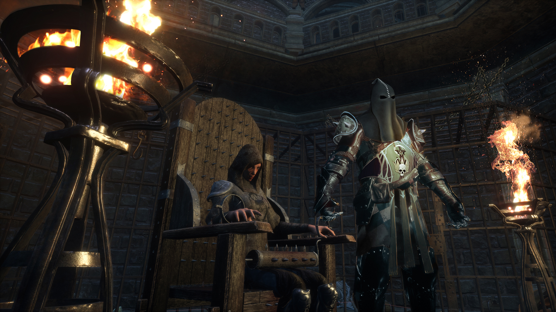 Witching Tower screenshot 18
