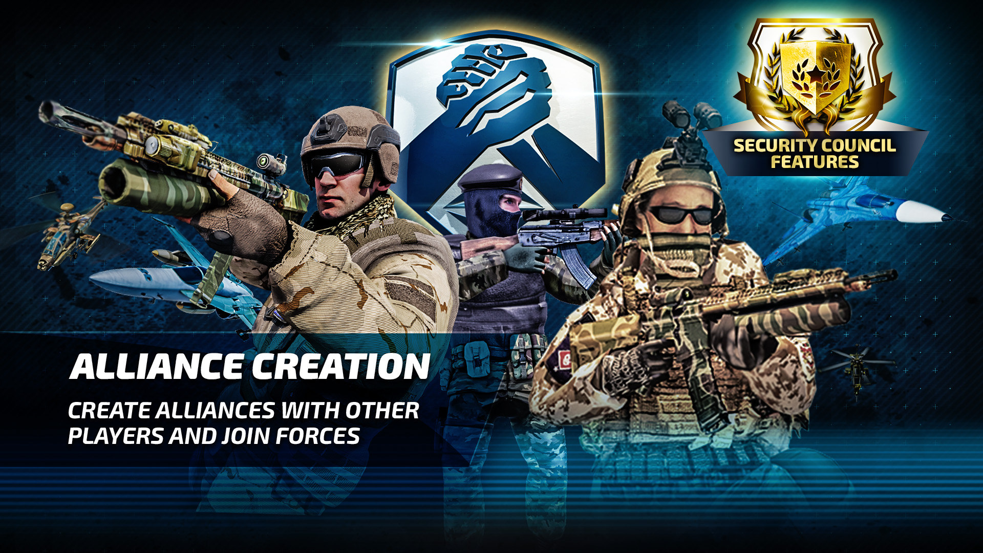 SUPREMACY: WORLD WAR 3 Brigade Pack on Steam