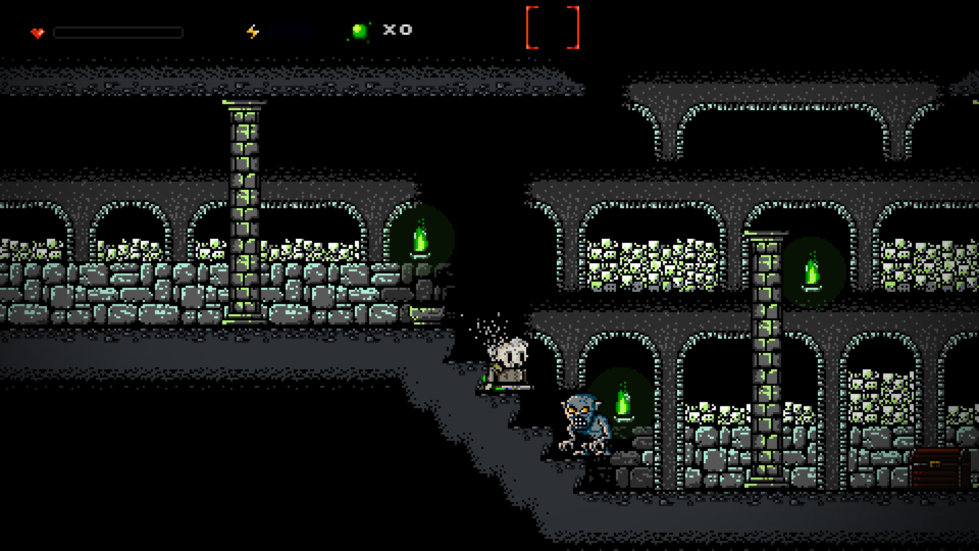 Ghostly Matter screenshot 7