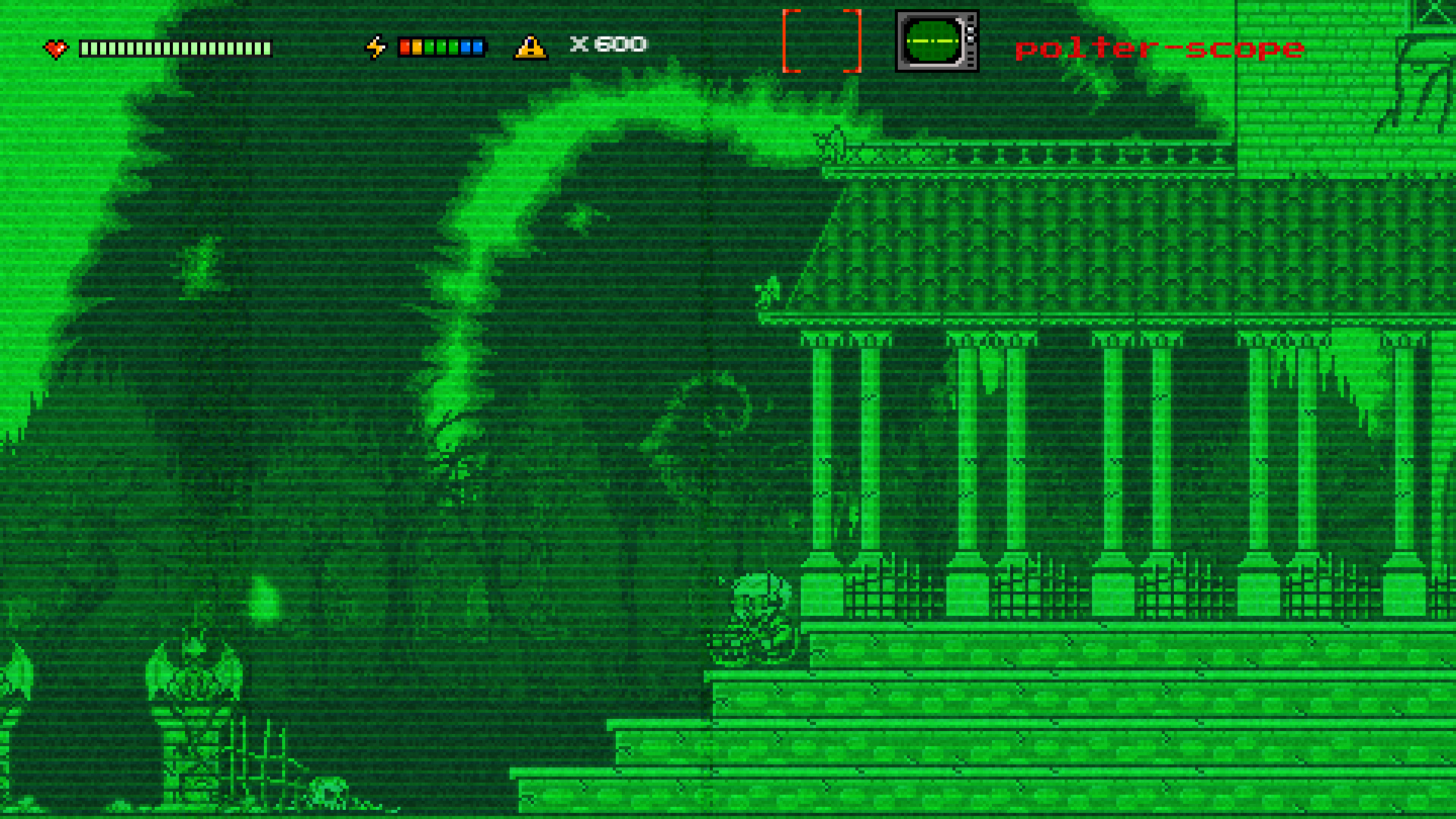 Ghostly Matter screenshot 10