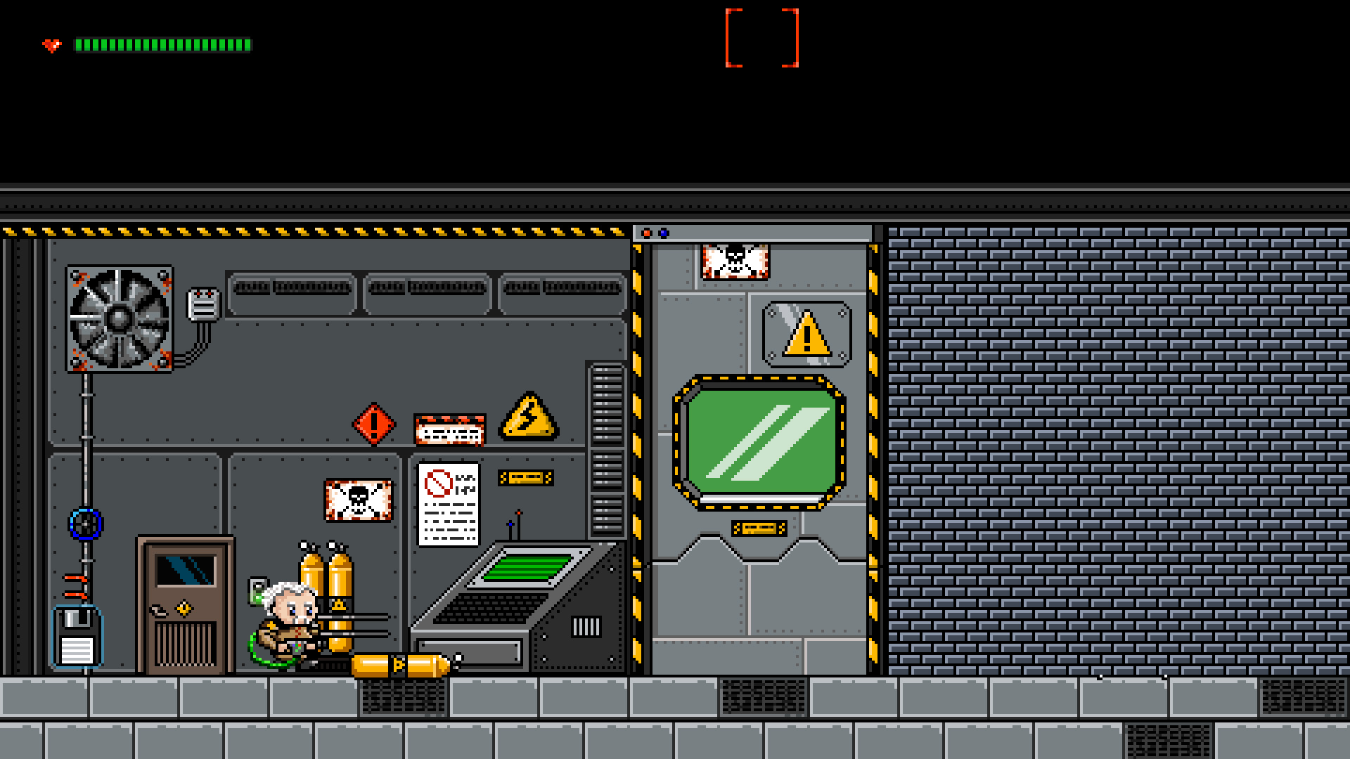 Ghostly Matter screenshot 3