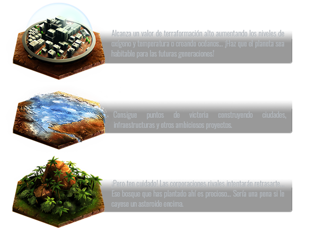 Terraforming Mars thumbnail