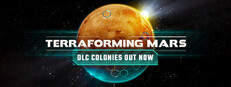 Terraforming Mars