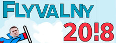 FLYVALNY 20!8 — Steam