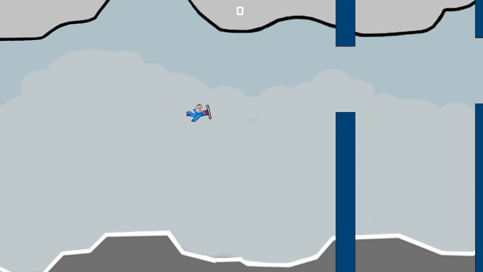 FLYVALNY 20!8 screenshot 2