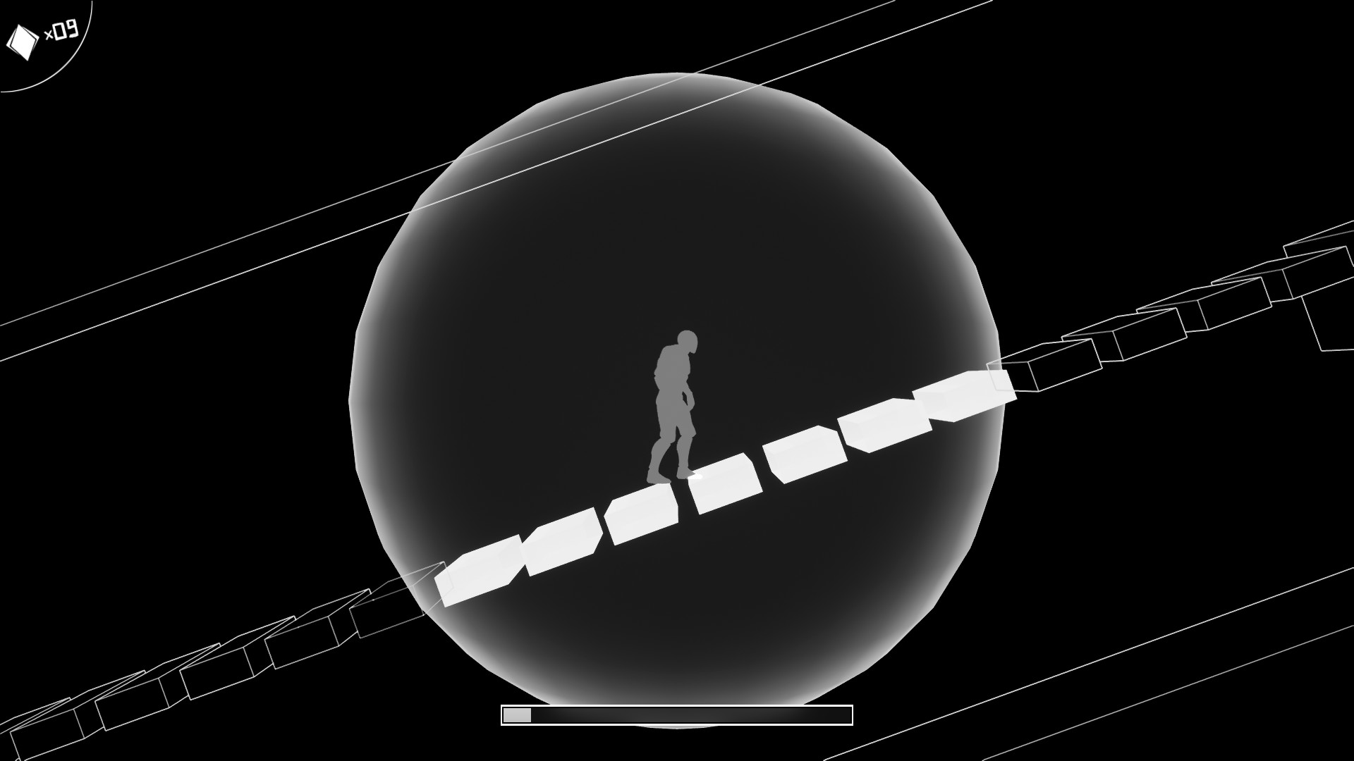 GLIGHT screenshot 1