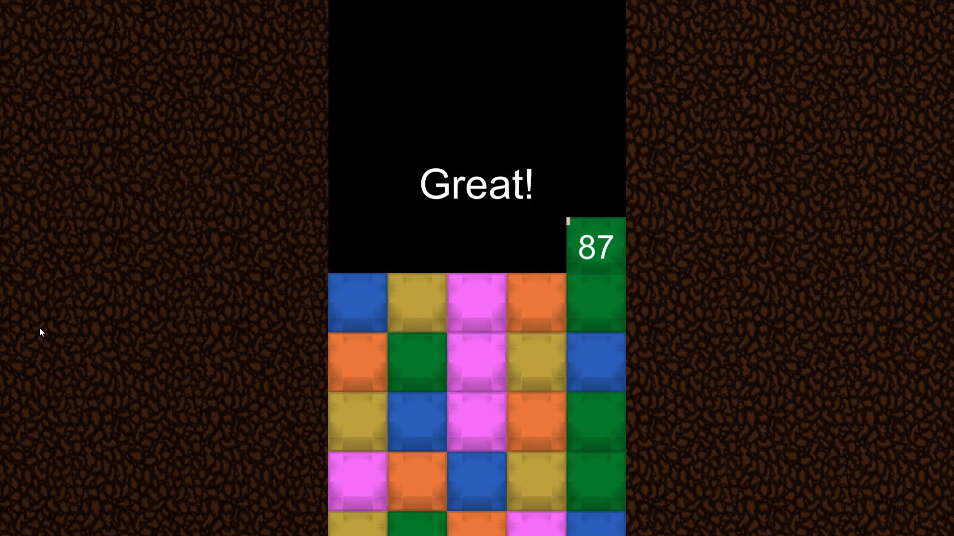 Cubic Color screenshot 3