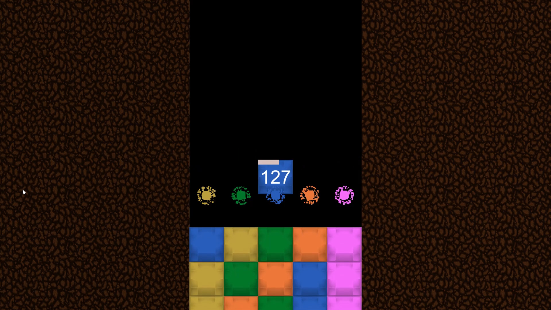 Cubic Color screenshot 4