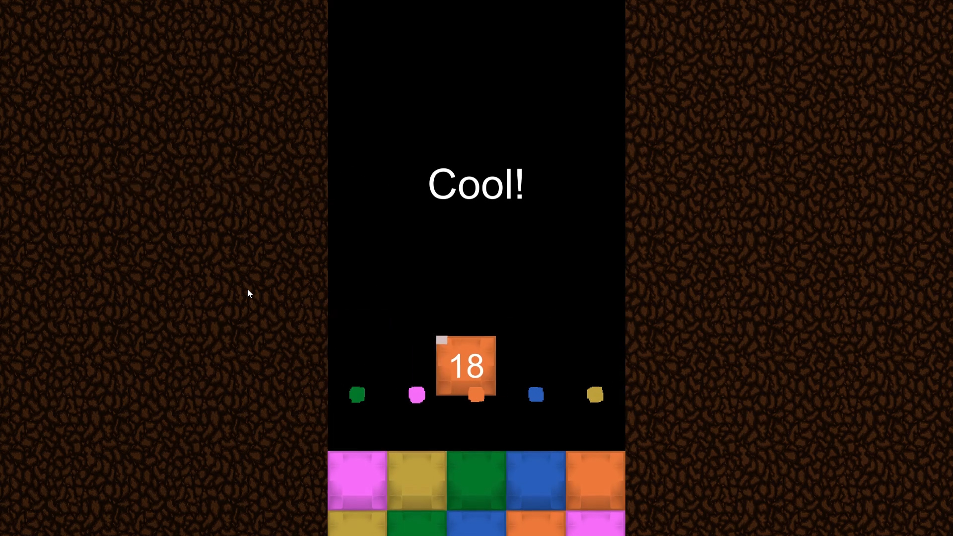 Cubic Color screenshot 1