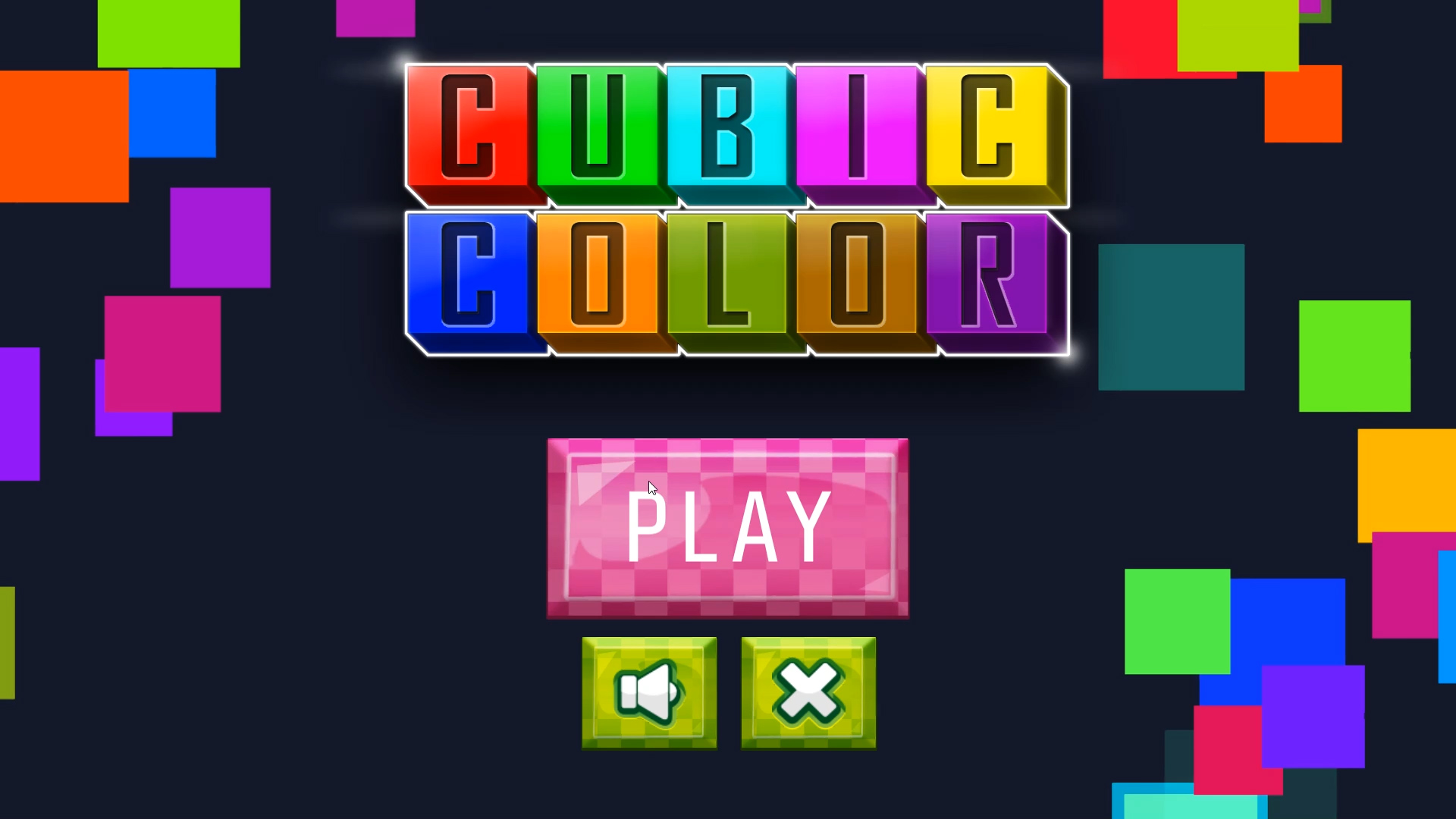 Cubic Color screenshot 6