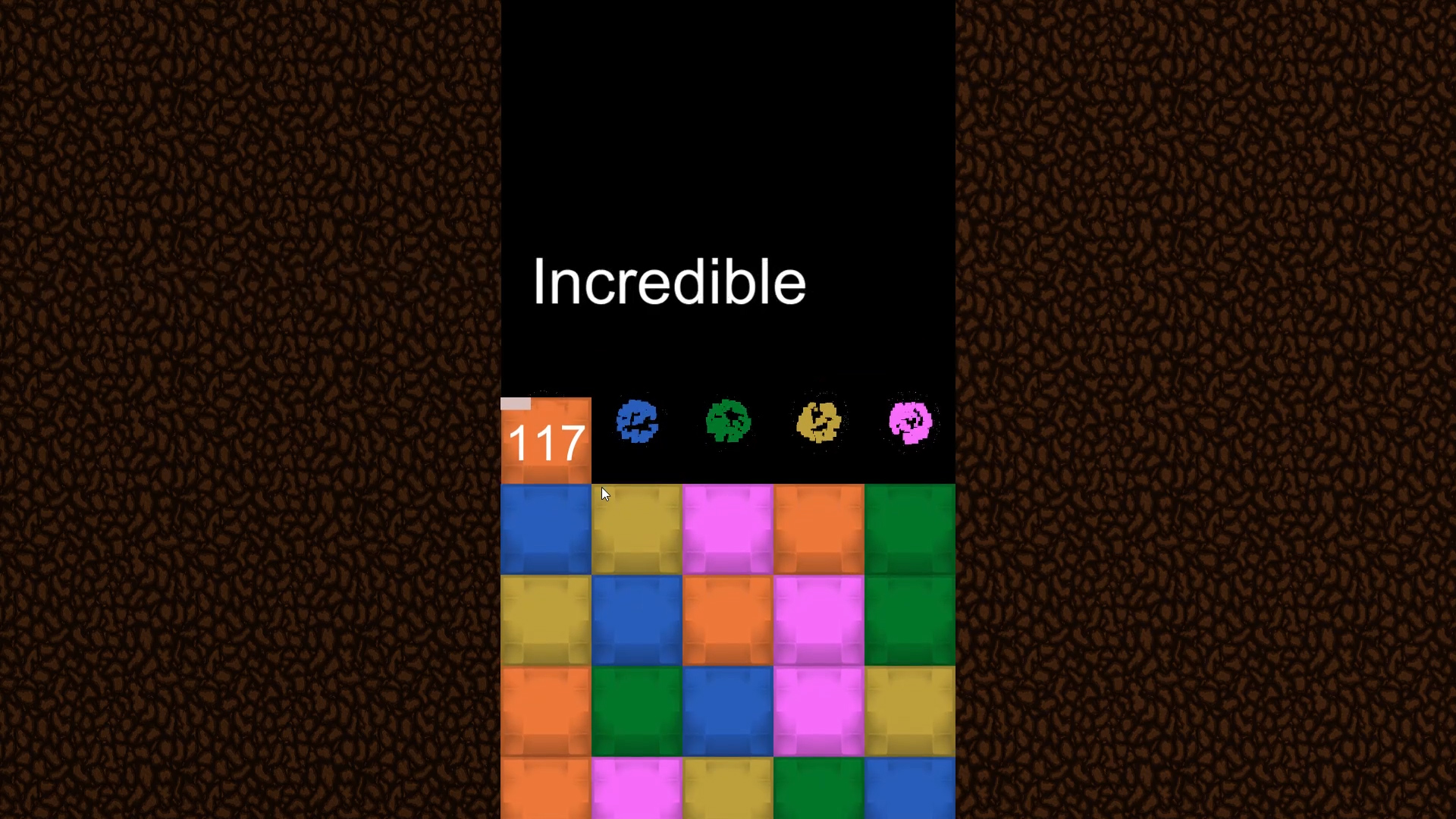 Cubic Color screenshot 5