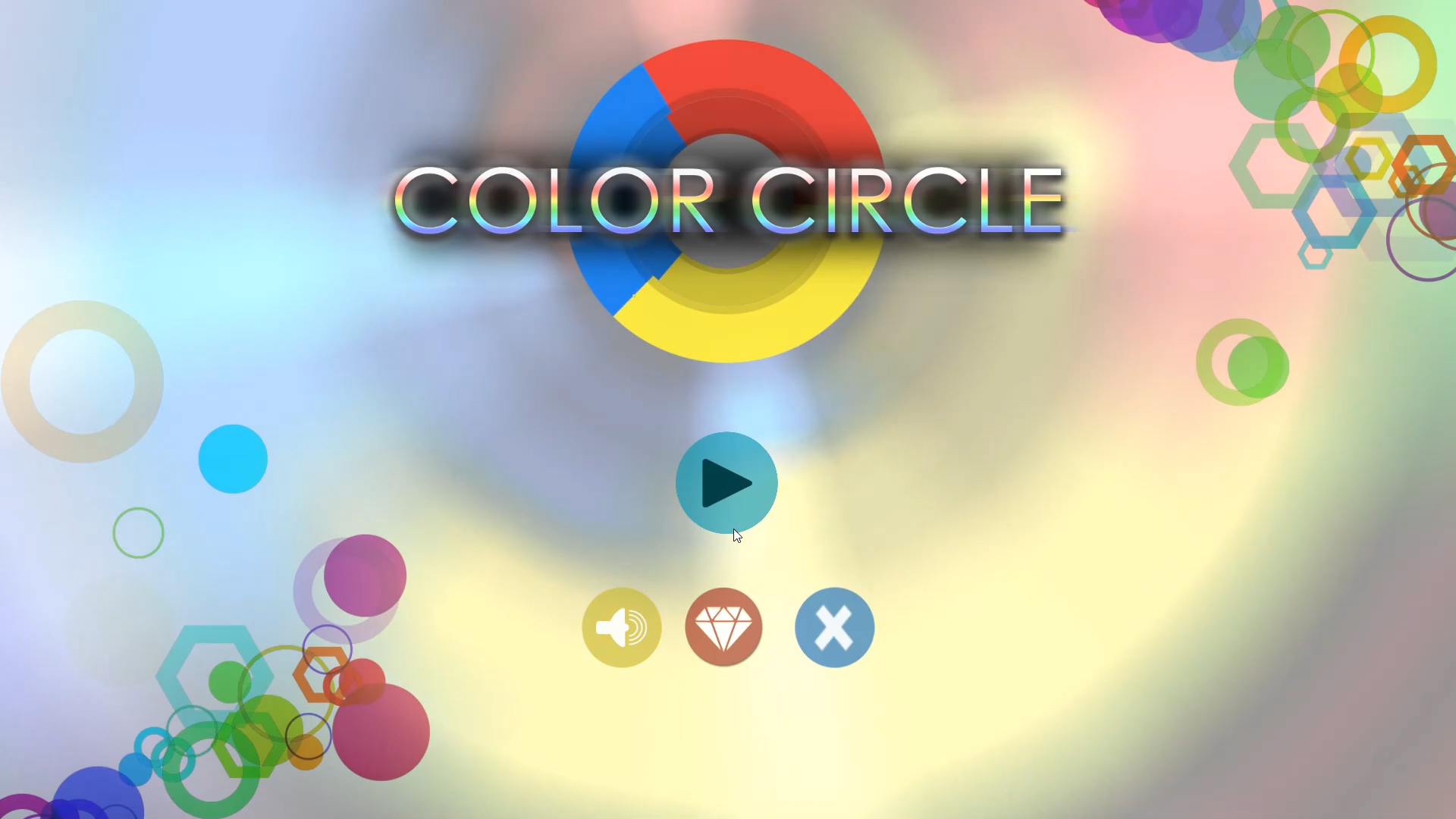 Color Circle screenshot 7