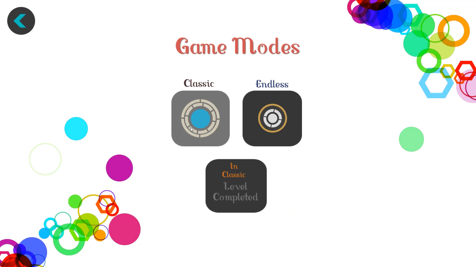 Color Circle screenshot 5