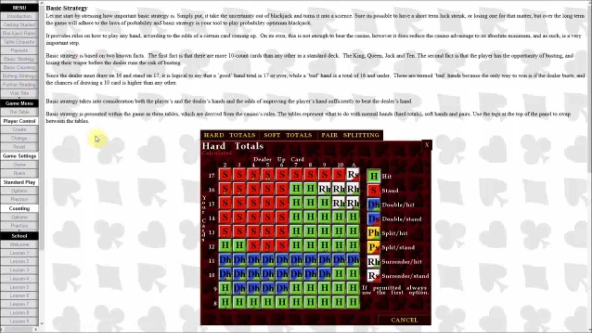Casino Blackjack screenshot 8