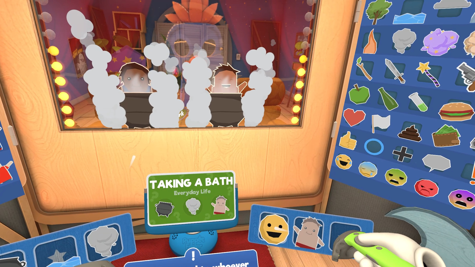 Puppet Fever screenshot 6