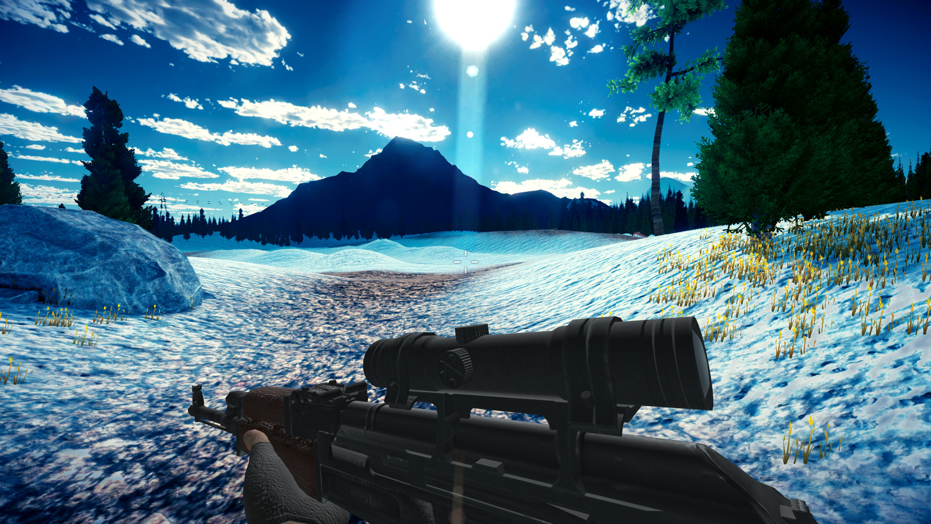 ALASKA screenshot 5