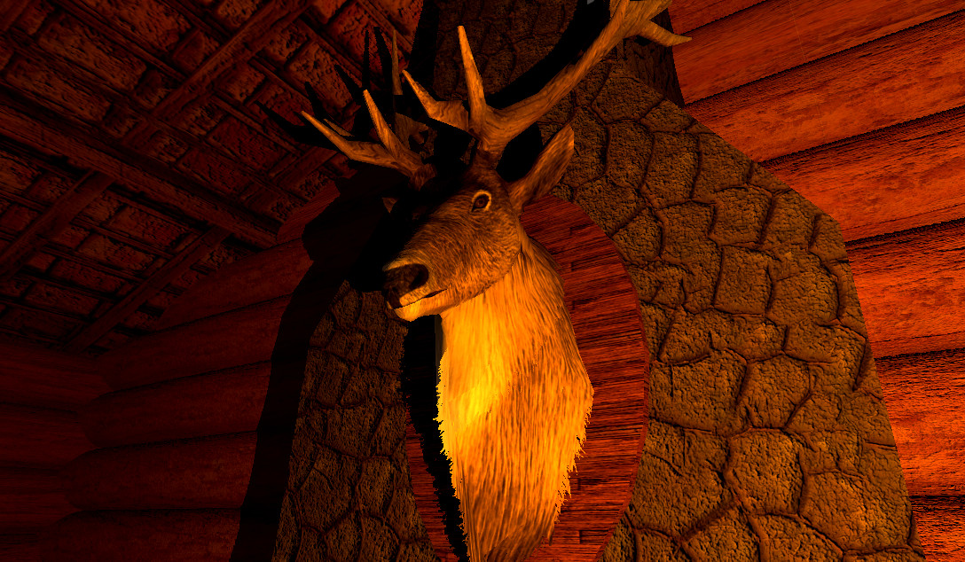 ALASKA screenshot 12