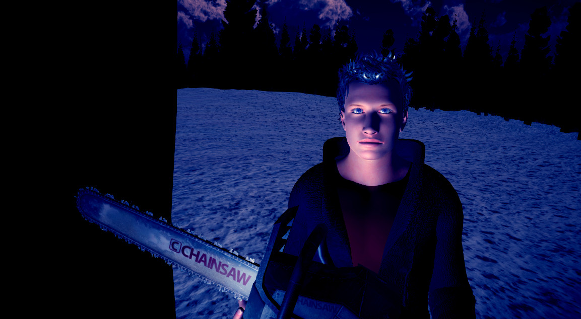 ALASKA screenshot 4