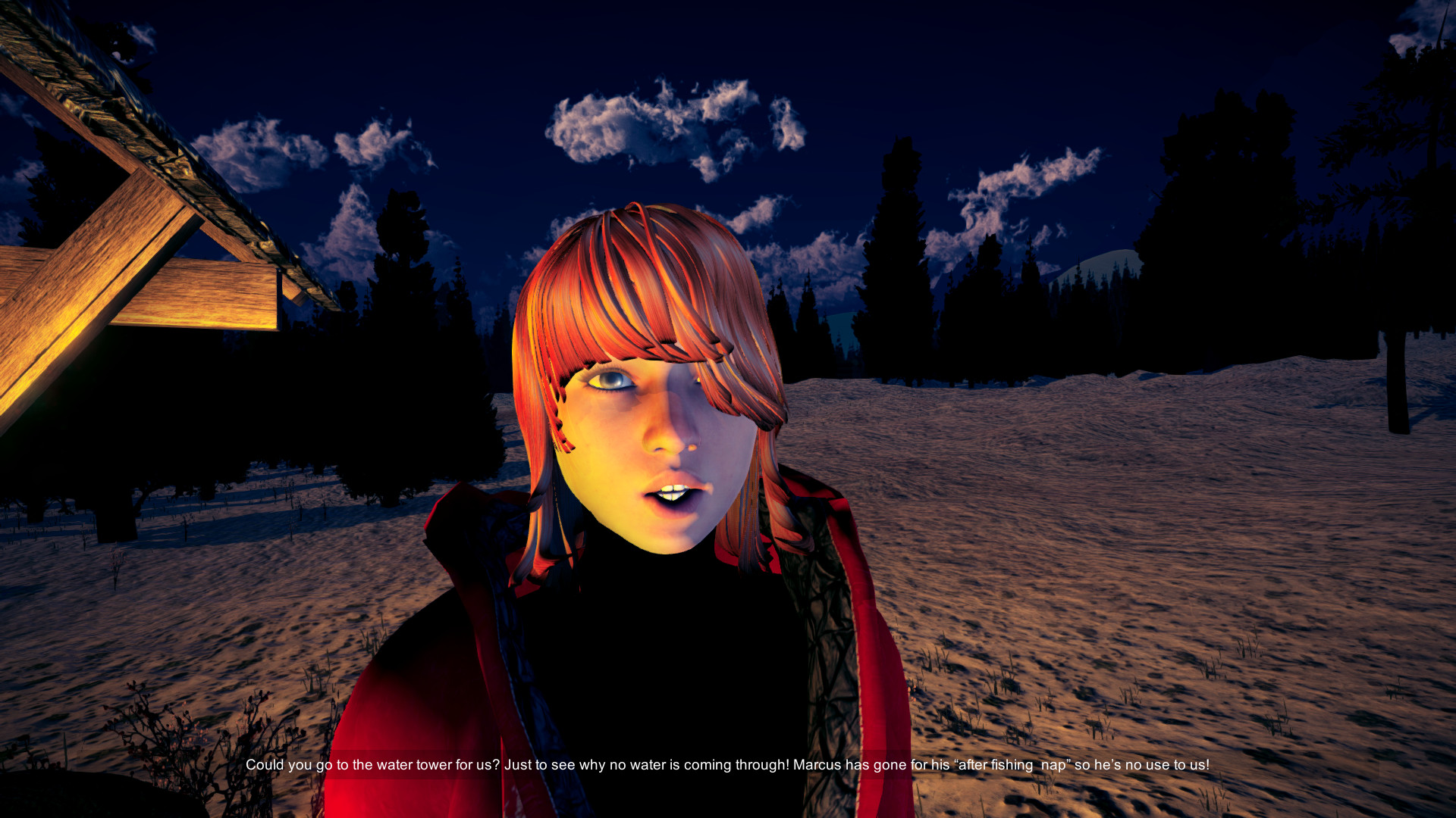 ALASKA screenshot 13