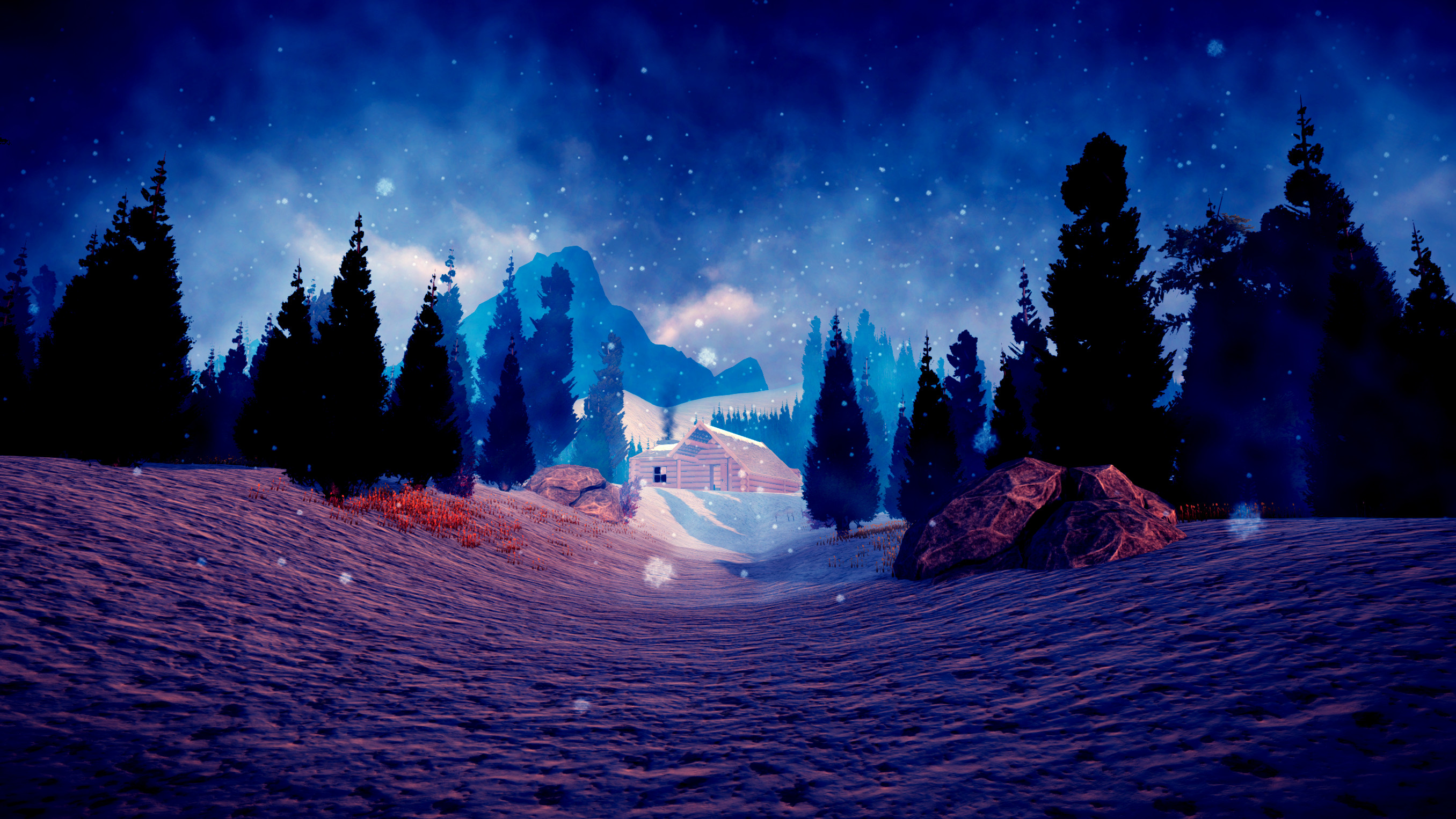 ALASKA screenshot 14