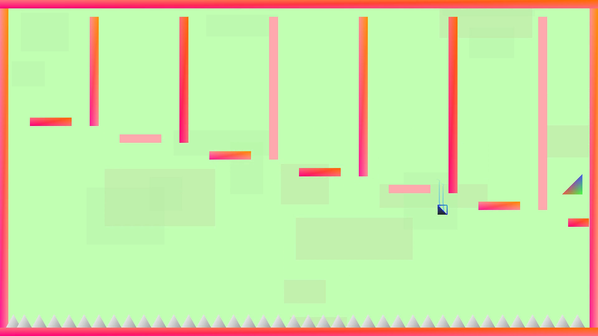 Just a Jumping Square screenshot 7