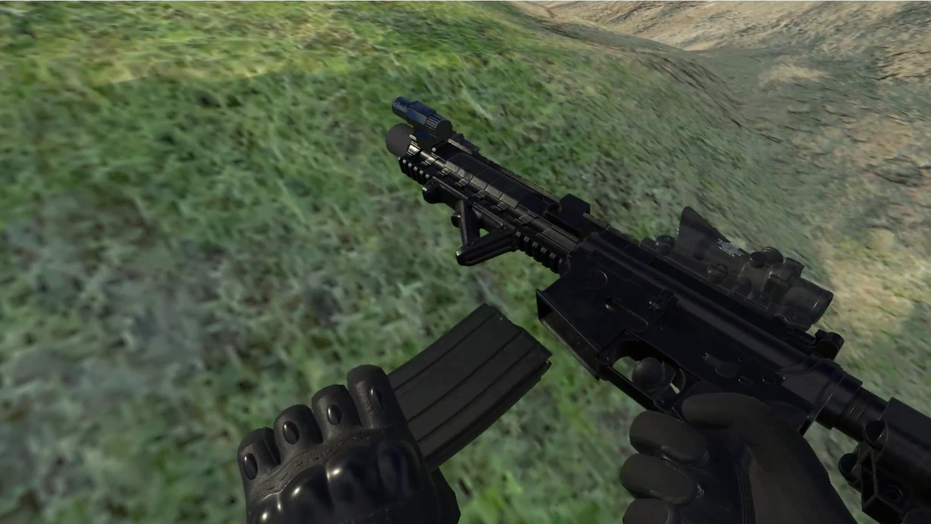 The Last Operator screenshot 4