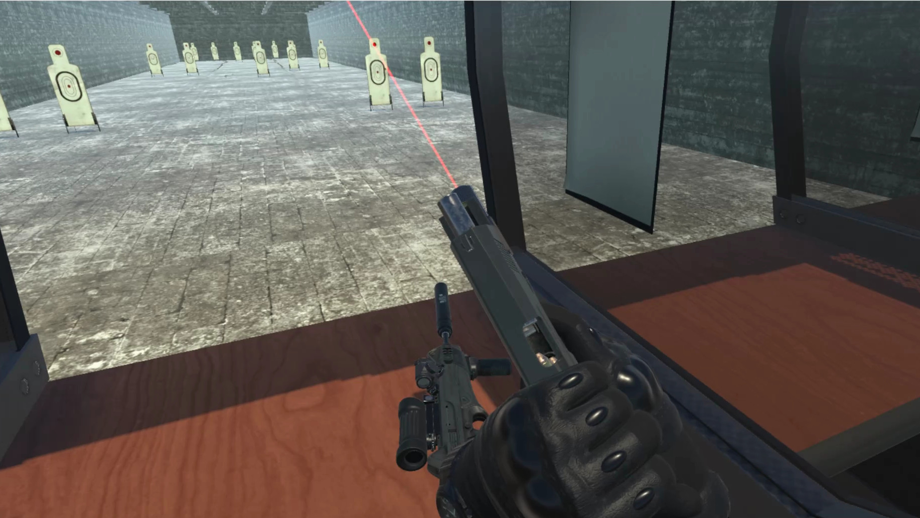 The Last Operator screenshot 3