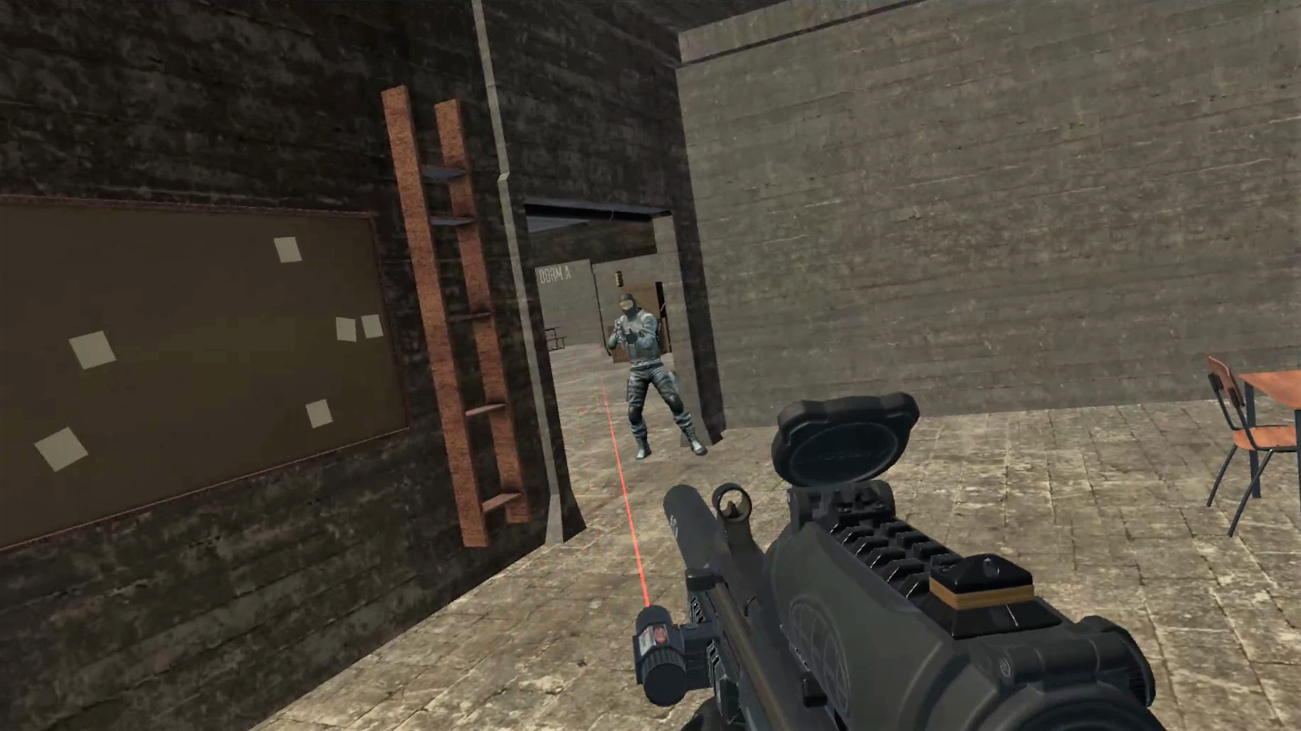 The Last Operator screenshot 6