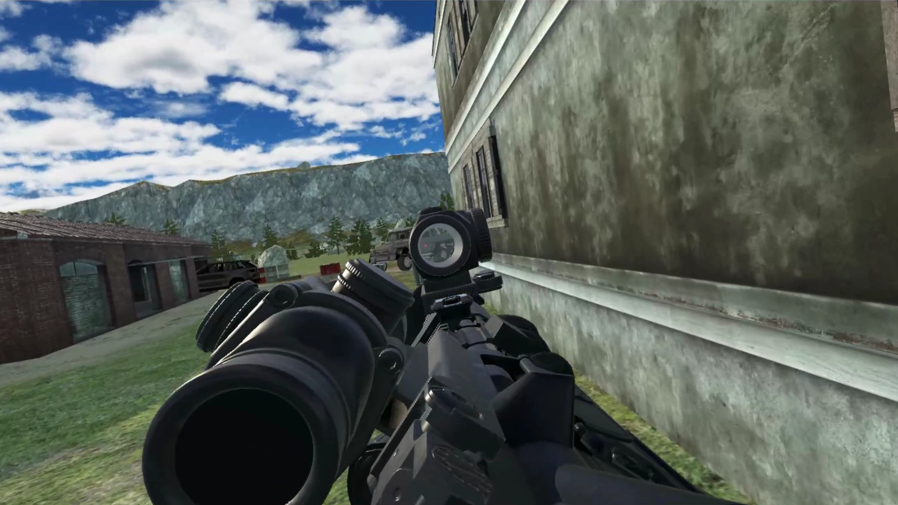 The Last Operator screenshot 5