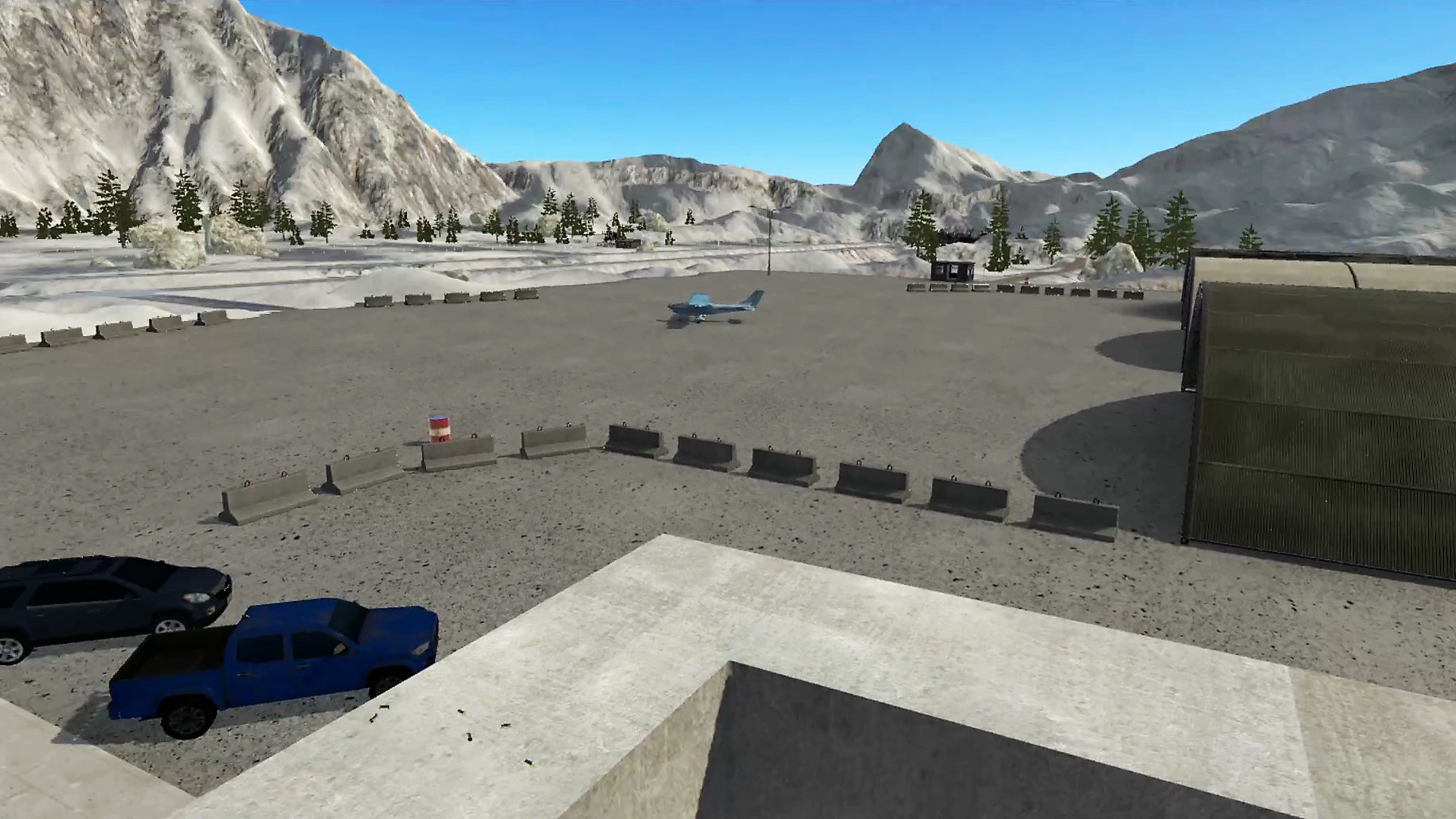 The Last Operator screenshot 8