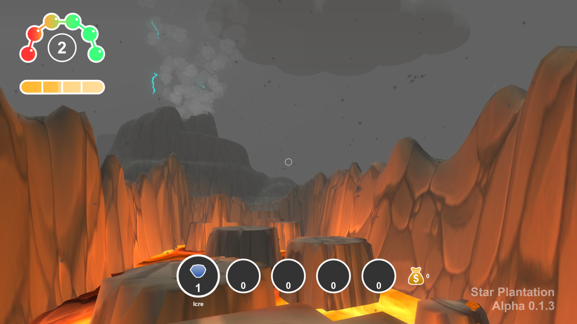 Star Plantation screenshot 6