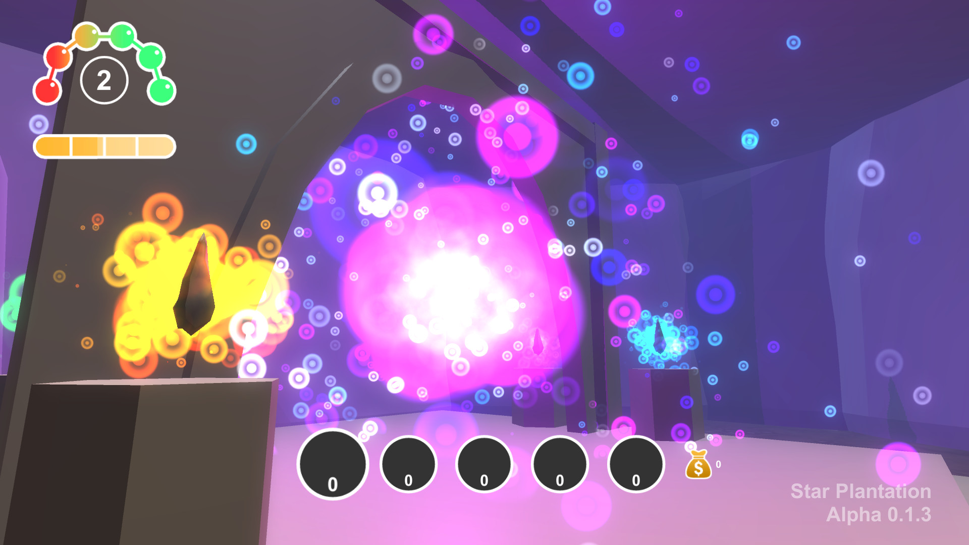Star Plantation screenshot 3