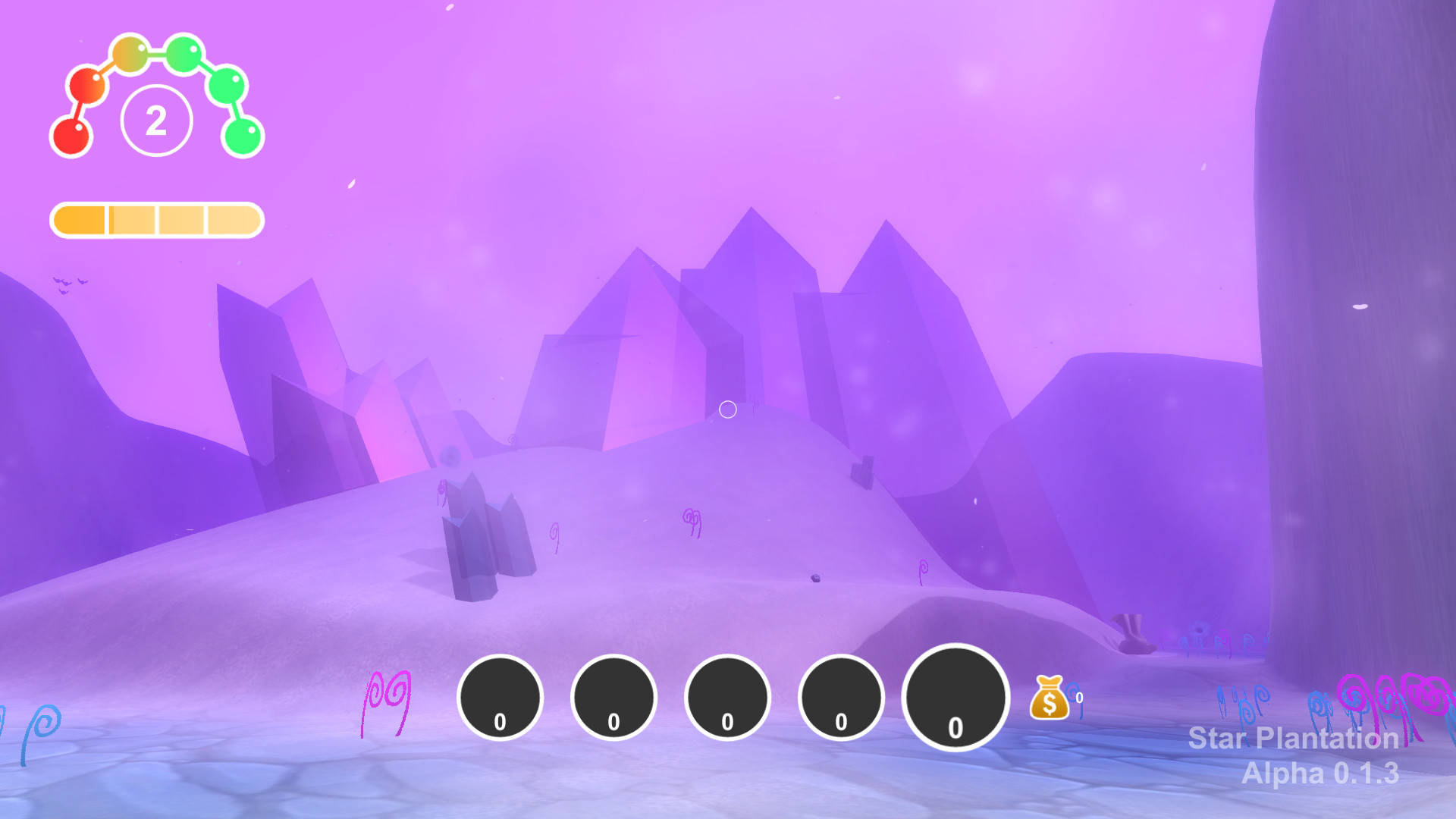 Star Plantation screenshot 4