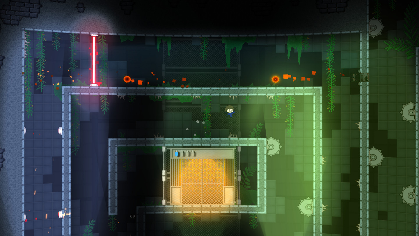 RTAG rise screenshot 2