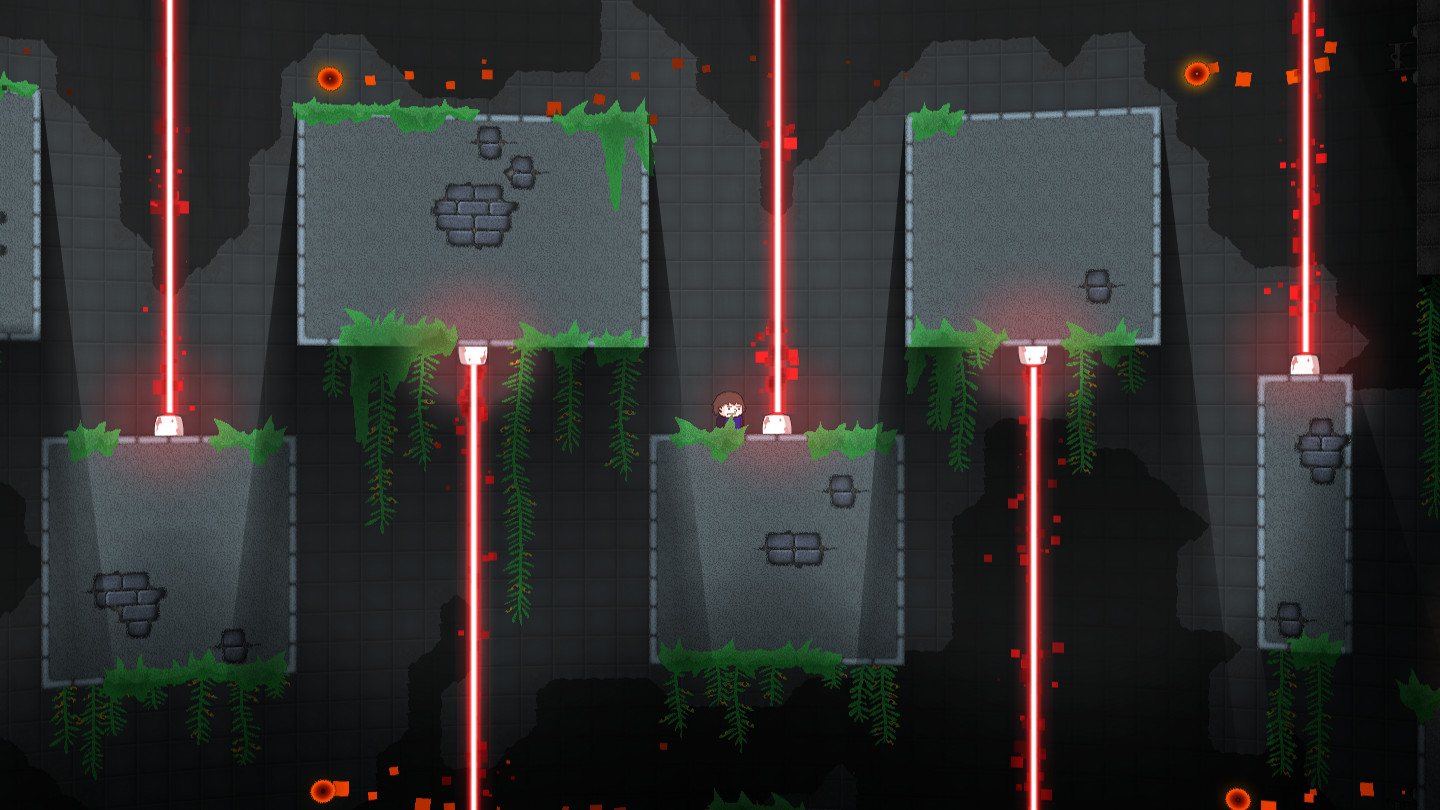 RTAG rise screenshot 1