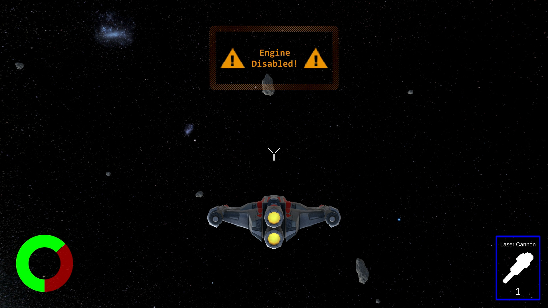 Space Fighters screenshot 5