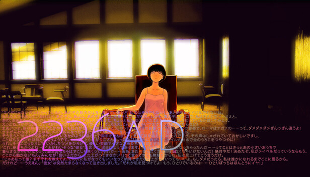 ソフトです Save 75% on 2236 A.D. on Steam
