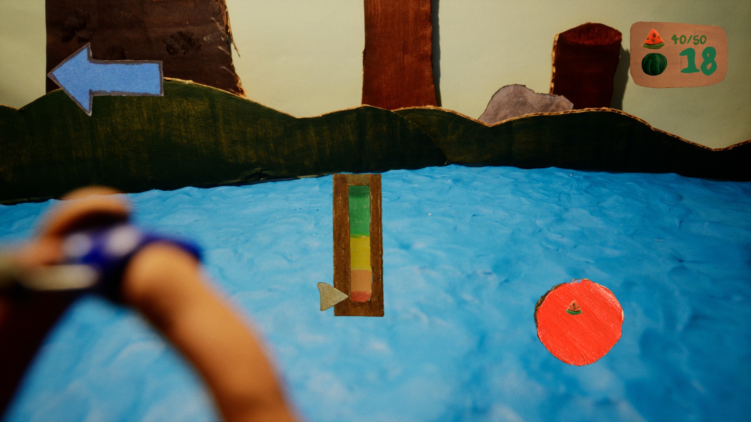 Floogen screenshot 2