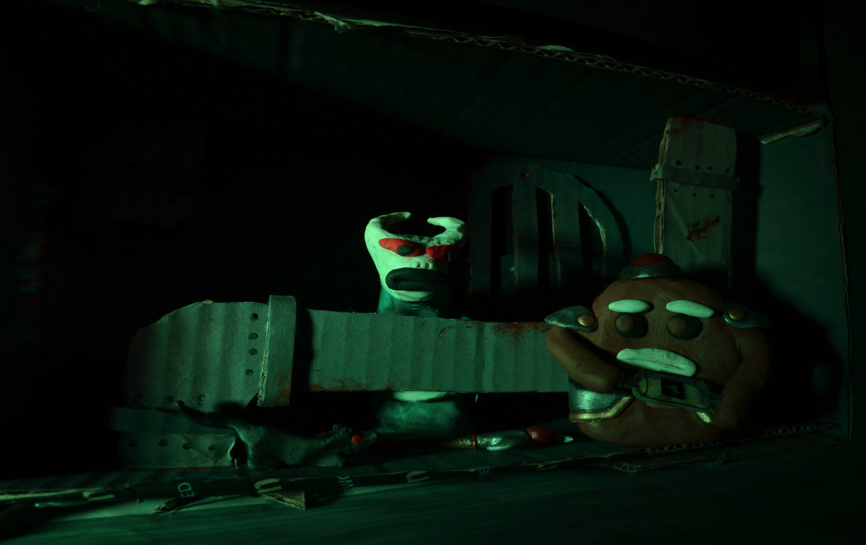 Floogen screenshot 3