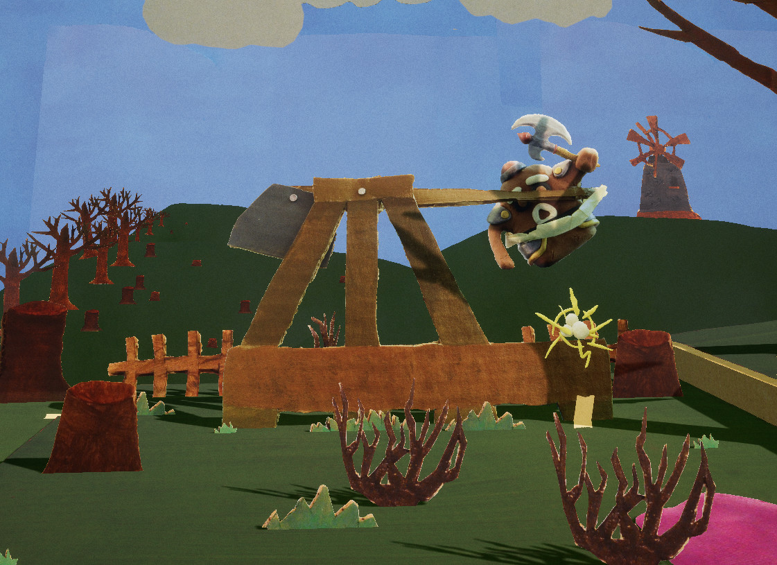 Floogen screenshot 4