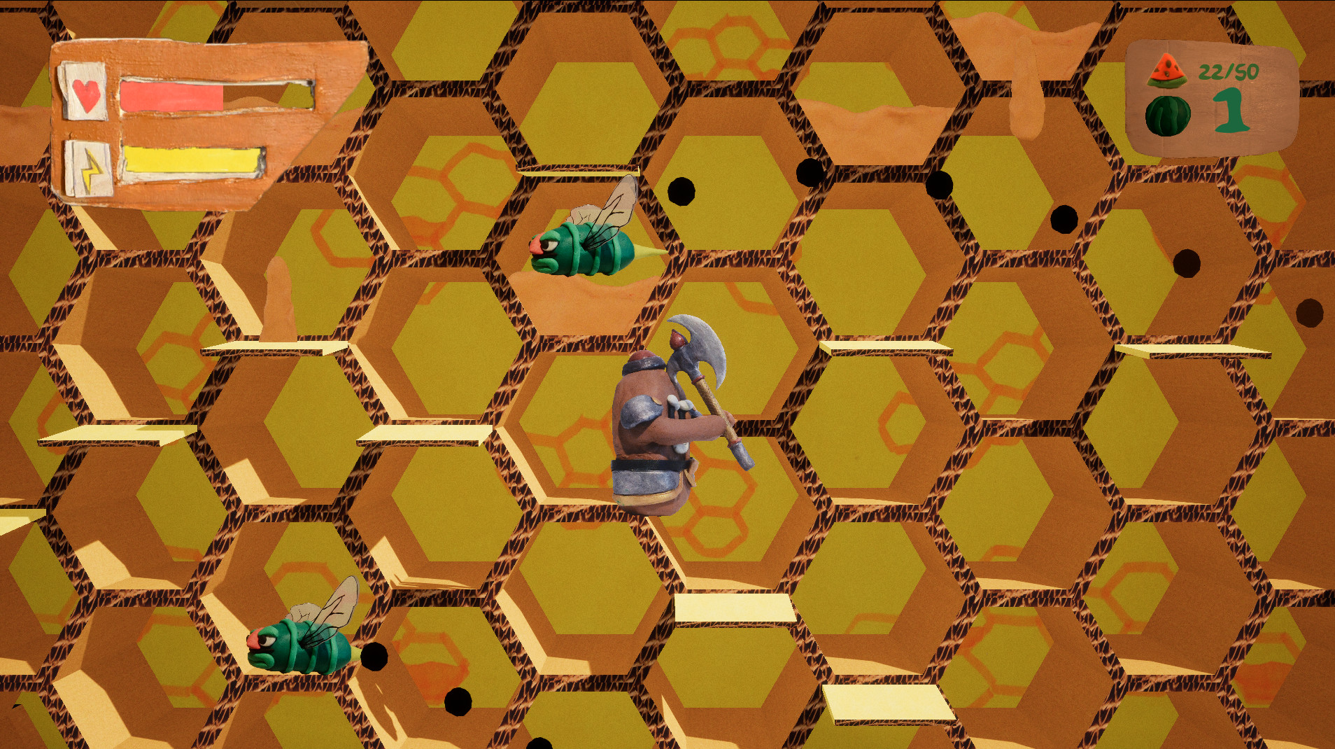 Floogen screenshot 7