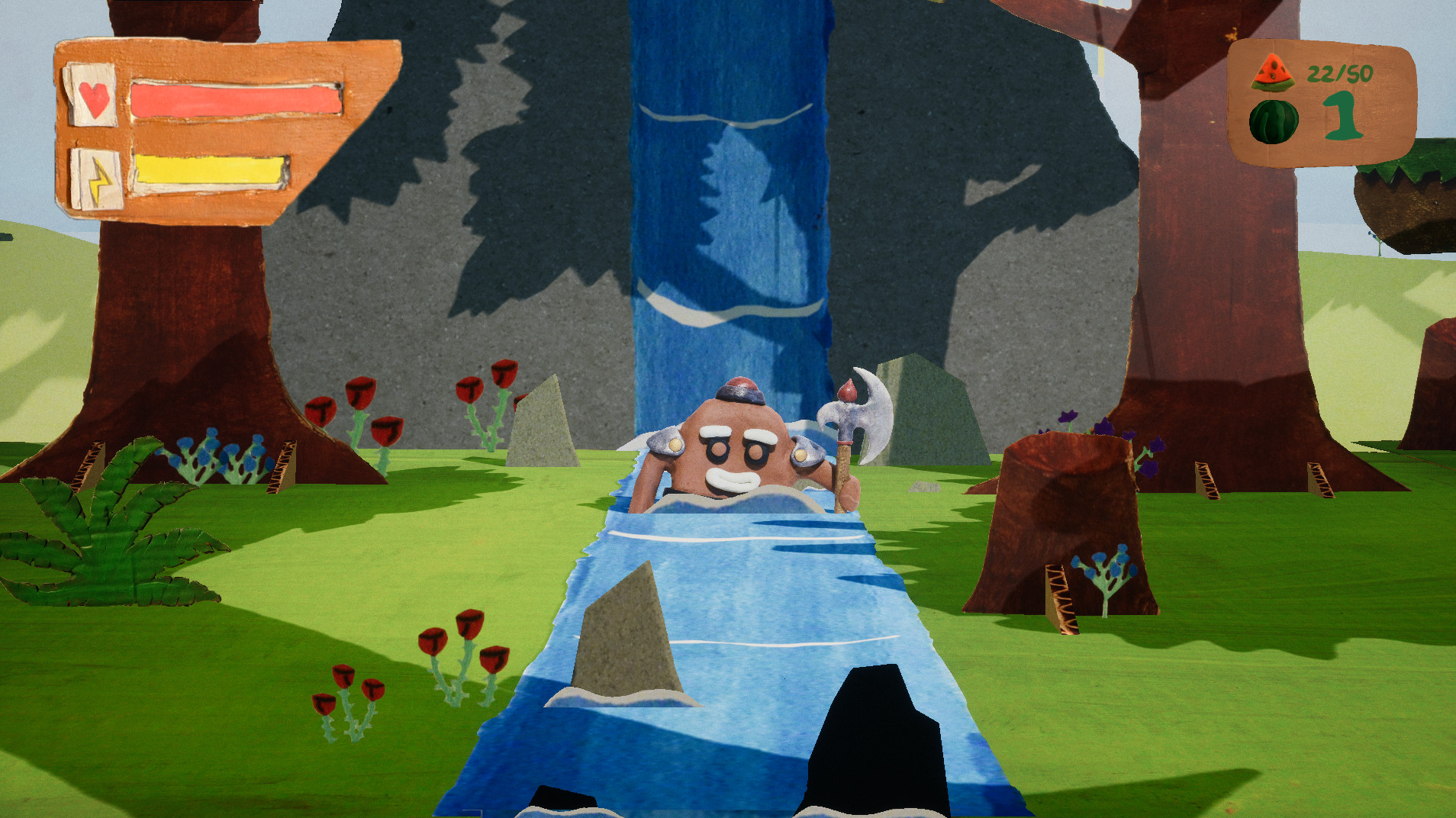 Floogen screenshot 1