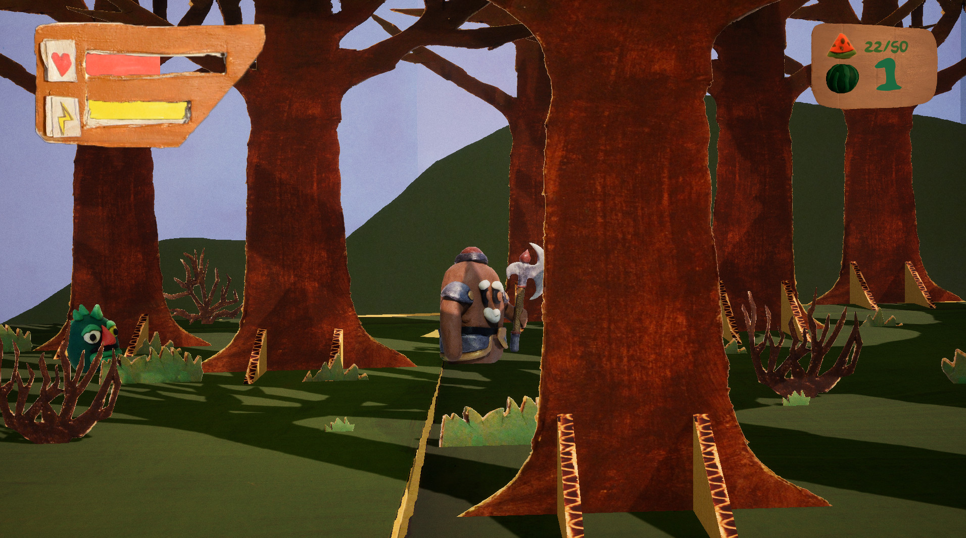 Floogen screenshot 5
