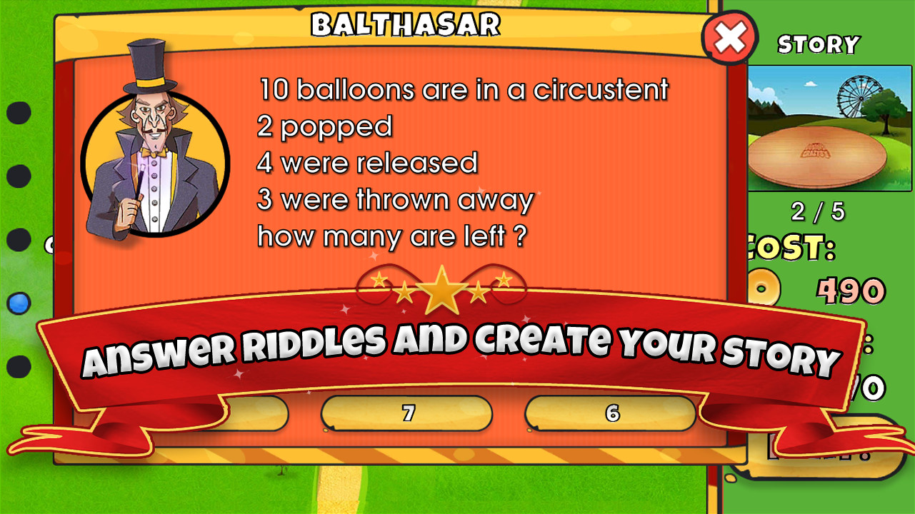 Jesters Poker screenshot 7