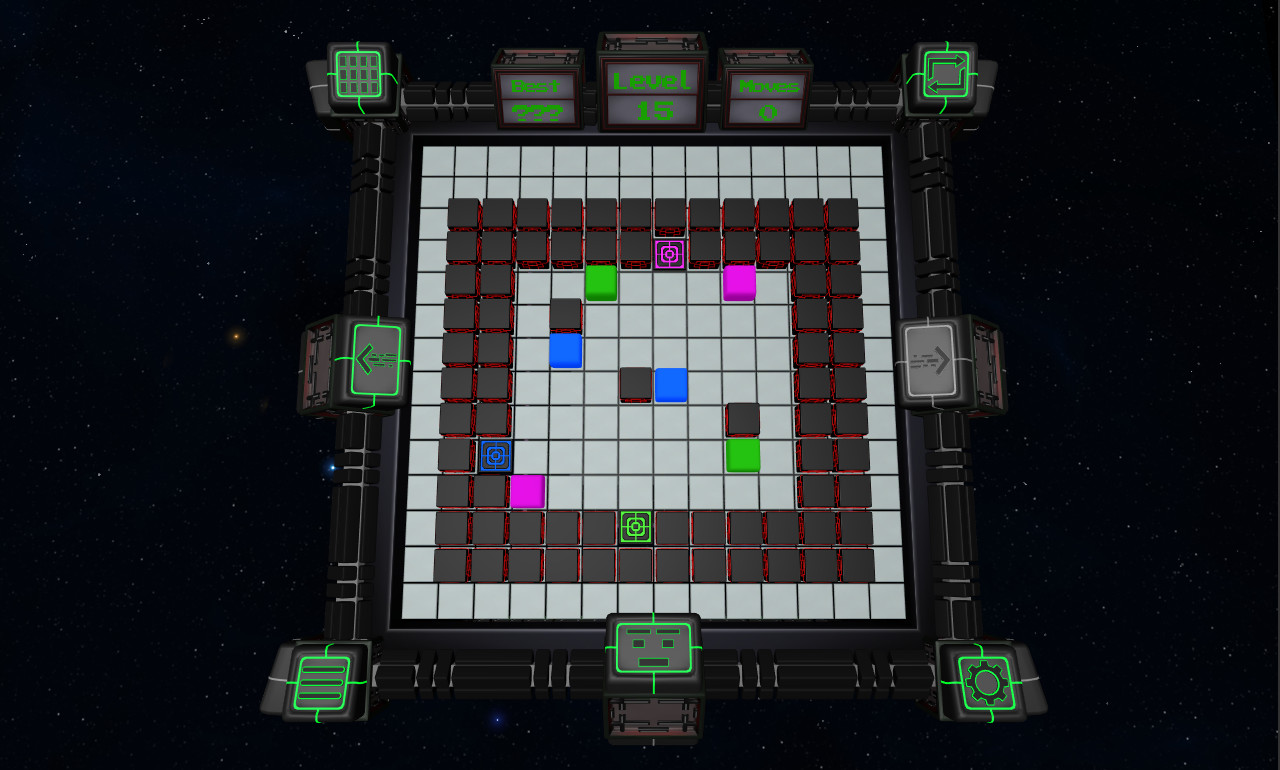 Omnicube screenshot 5