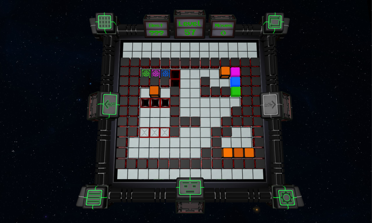 Omnicube screenshot 6