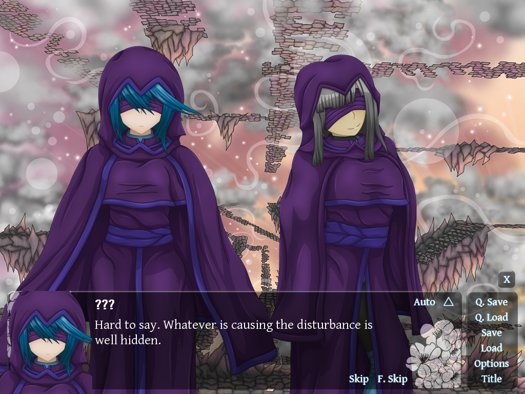 Twin Blue Moons screenshot 9