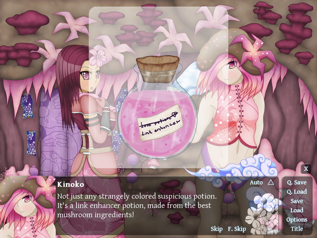 Twin Blue Moons screenshot 7
